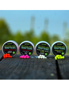 Wafter Steg Pro Method 6-7mm, Mango 2