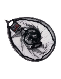 Cap de Minciog Preston Carbon Hair Mesh Landing Net, 56x41cm