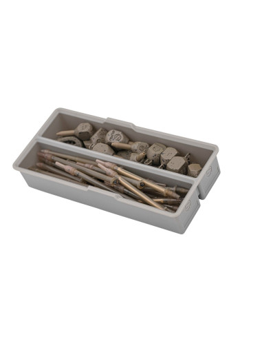 Cutie Rigida pentru Accesorii/Riguri Guru Fusion Feeder Box, 35x24x8cm