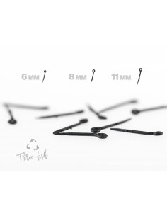 Spini momeala ZFish Bait Spike 2