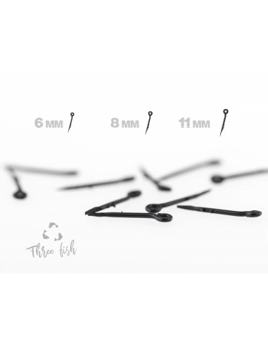 Spini momeala ZFish Bait Spike
