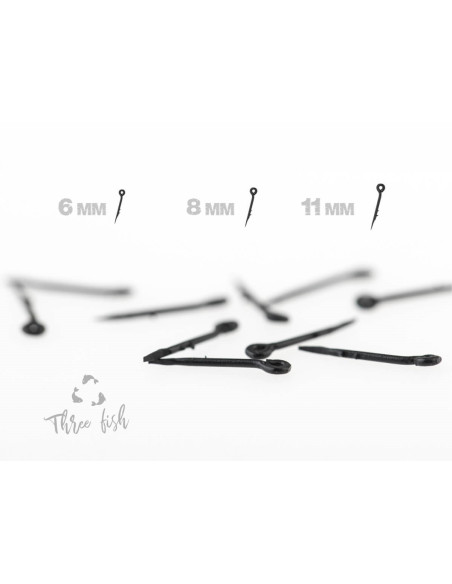 Spini momeala ZFish Bait Spike