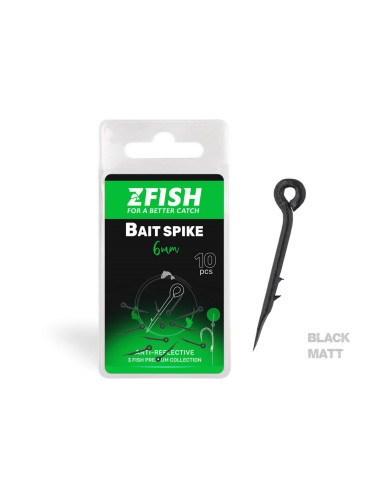 Spini momeala ZFish Bait Spike