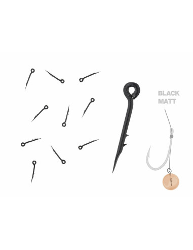Spini momeala ZFish Bait Spike
