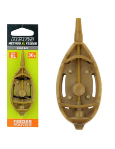Momitor Method Feeder Nevis Xl