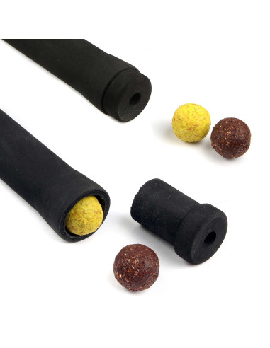 Cobra Boilies Carbon Carp Academy 23mm, 90cm