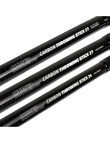 Cobra Boilies Carbon Carp Academy 25mm, 90cm Cobra Boilies Carbon Carp Academy 25mm, 90cm