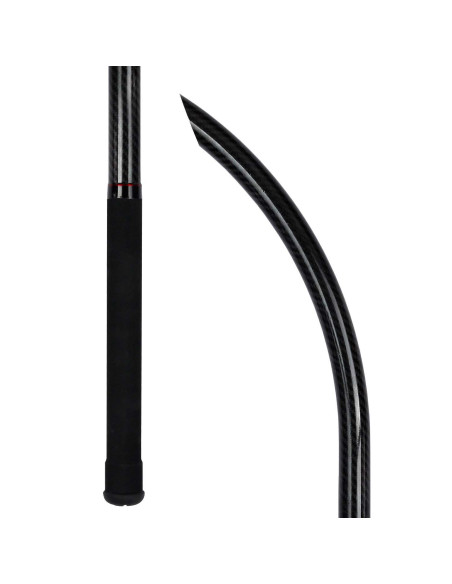 Cobra Boilies Carbon Carp Academy 25mm, 120cm Cobra Boilies Carbon Carp Academy 25mm, 120cm