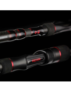 Lanseta Reiva Seahawk 240 80H, 10-45g, 5 segmente 2