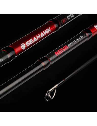 Lanseta Reiva Seahawk 240 80H, 10-45g, 5 segmente