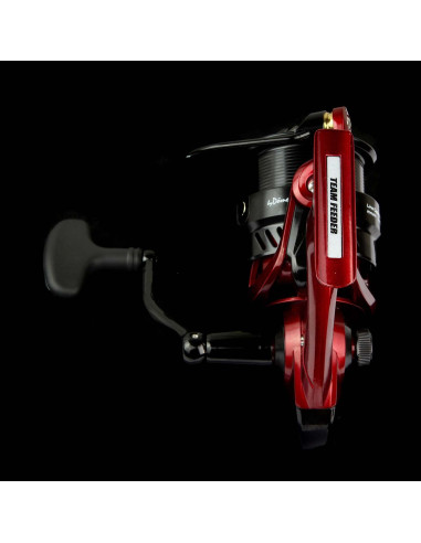Mulineta TF By Dome MasterCarp Pro