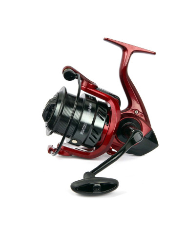 Mulineta TF By Dome MasterCarp Pro