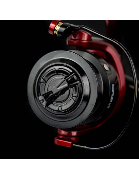 Mulineta TF By Dome MasterCarp Pro Mulineta TF By Dome MasterCarp Pro