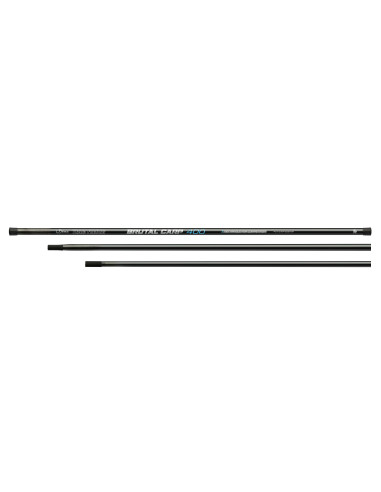 Maner Minciog TF By Dome Brutal Carp, 4m