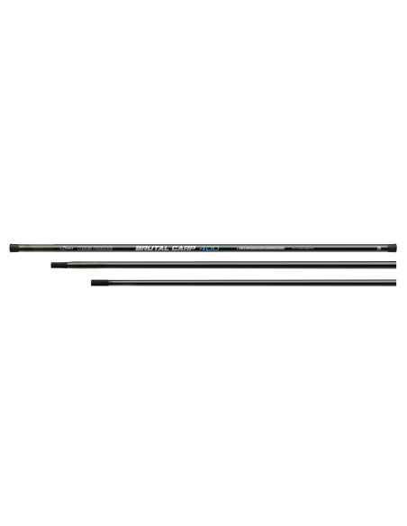 Maner Minciog TF By Dome Brutal Carp, 4m Maner Minciog TF By Dome Brutal Carp, 4m
