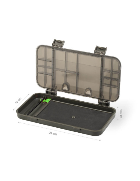 Penar monturi ZFish Smart Box ZFR Penar monturi ZFish Smart Box ZFR