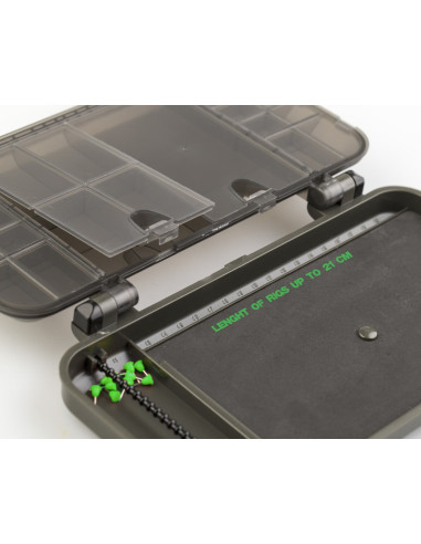 Penar monturi ZFish Smart Box ZFR