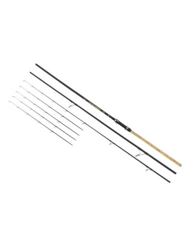 Lanseta Benzar Method Feeder, 3.90m,150g
