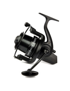 Mulineta Carp Academy Wayback, 5+1rul