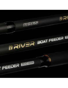 Lanseta Nevis River Boat Feeder, 2.70 m, 100-300g 2