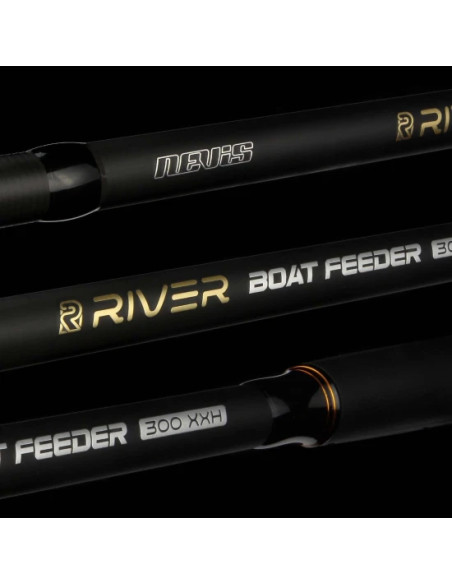 Lanseta Nevis River Boat Feeder 3m,100-300g Lanseta Nevis River Boat Feeder 3m,100-300g