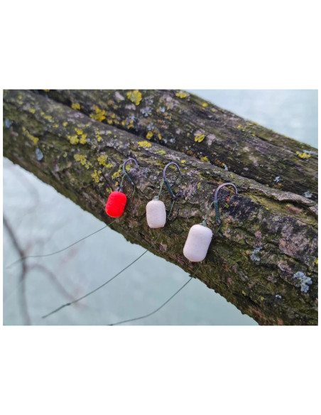Carlige legate FeederX Clasic Carp Bait Sting Carlige legate FeederX Clasic Carp Bait Sting