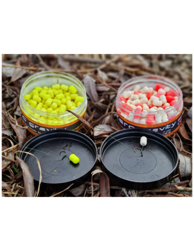 Carlige legate FeederX Clasic Carp Bait Sting