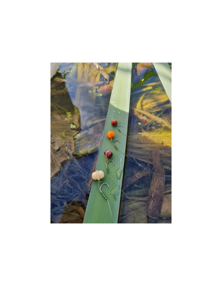 Carlige legate FeederX Clasic Carp Band Rig