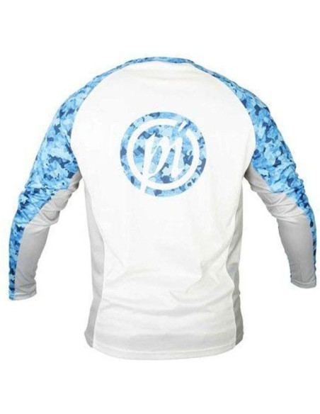 Bluza Preston Performance Sun Shirt UPF-35 Bluza Preston Performance Sun Shirt UPF-35