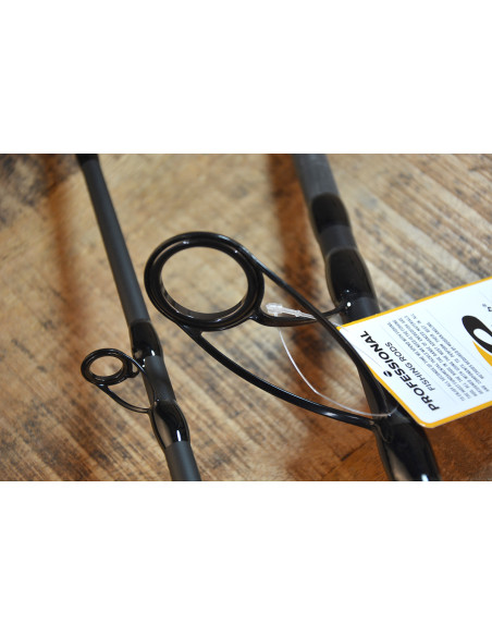 Lanseta Carp Expert Silver Carp Heavy Feeder 3.60m, 100-200g, 3+3seg Lanseta Carp Expert Silver Carp Heavy Feeder 3.60m, 100-200g, 3+3seg