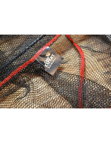 Minciog Fitofag Carp Expert Silverfish Alu, 53x53x43cm, 2.0m