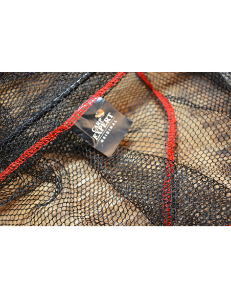 Minciog Fitofag Carp Expert Silverfish Alu, 53x53x43cm, 2.0m