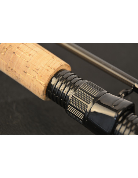 Lanseta Carp Expert Hard River Feeder 3.60m, 100-250g, 3+3seg Lanseta Carp Expert Hard River Feeder 3.60m, 100-250g, 3+3seg