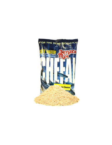 Nada Benzar Mix Chefal, Parmesan Cheese, 1kg