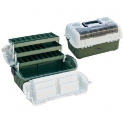 Valigeta pescar pentru accesorii HS320 