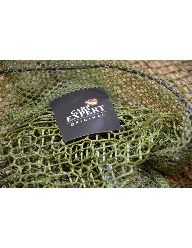 Cap Minciog Carp Expert Max1 + Maner, 97x97cm, 180cm
