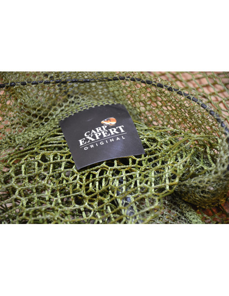 Cap Minciog Carp Expert Max1 + Maner, 97x97cm, 180cm Cap Minciog Carp Expert Max1 + Maner, 97x97cm, 180cm