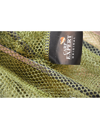 Minciog Carp Expert Commercial Cu Maner Multilock, 60x60x60cm, 3.0m