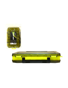 Cutie Naluci Wizard Lure Box, 20x13.5x3.5cm 2