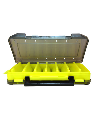 Cutie Naluci Wizard Lure Box, 20x13.5x3.5cm