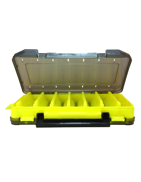 Cutie Naluci Wizard Lure Box, 20x13.5x3.5cm