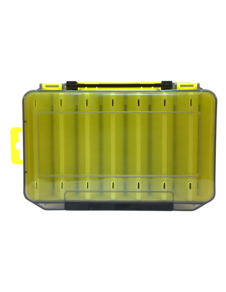 Cutie Naluci Wizard Lure Box, 20x13.5x3.5cm