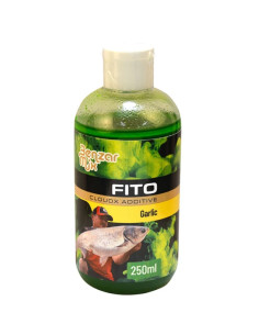 Aditiv Lichid Benzar Mix Fito Cloudx Additive Benzar Fluorescent, Usturoi, 250 ml