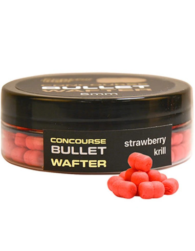 Wafters Benzar Mix Bullet Concourse, Capsuni Krill
