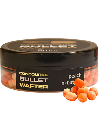 Wafters Benzar Mix Bullet Concourse, Piersica N-butyric