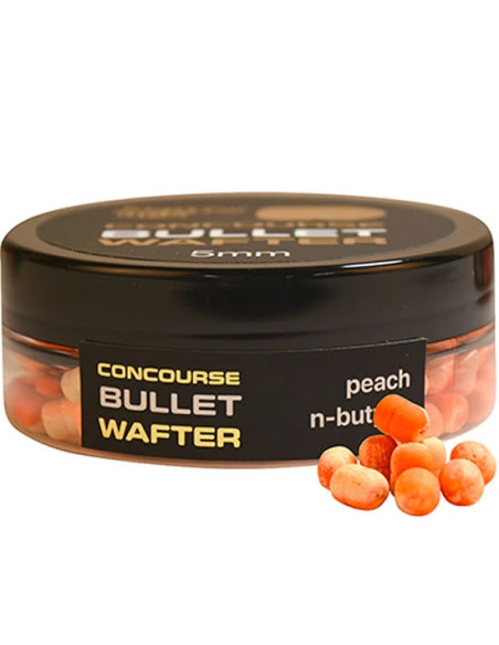 Wafters Benzar Mix Bullet Concourse, Piersica N-butyric