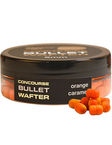 Wafters Benzar Mix Bullet Concourse, Portocala Caramel
