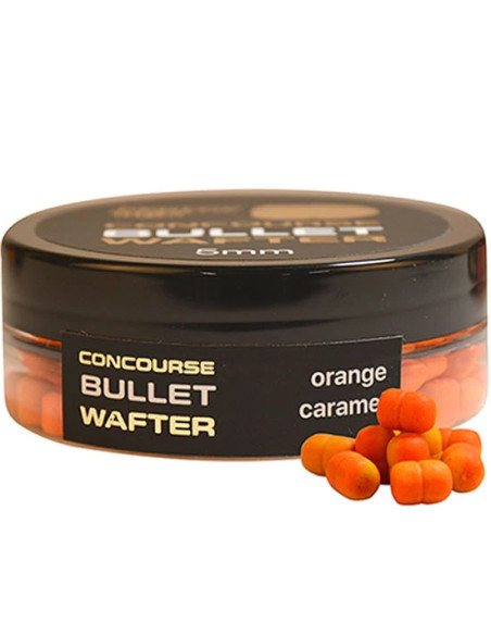 Wafters Benzar Mix Bullet Concourse, Portocala Caramel Wafters Benzar Mix Bullet Concourse, Portocala Caramel