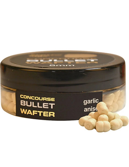 Wafters Benzar Mix Bullet Concourse, Usturoi Anason Wafters Benzar Mix Bullet Concourse, Usturoi Anason