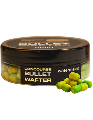 Wafters Benzar Mix Bullet Concourse, Pepene Galben